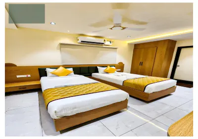 Neem Tree Hotel-Boutique Stay Hotels near Maruthi raghavendra swamy temple
