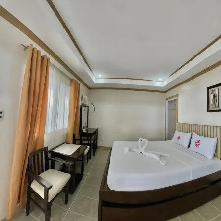 Suzuki Beach Hotel Inc