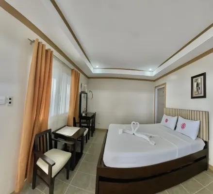 Suzuki Beach Hotel Inc - 送迎