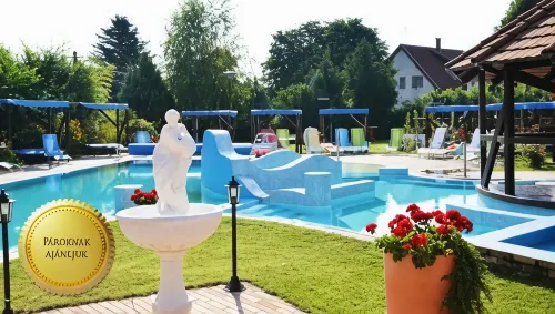 Duna Relax Hotel Ráckeve Hotel a Rackeve
