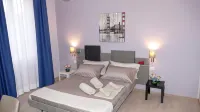 Cairoli Exclusive Rooms & Suite