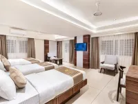 Narthaki Boutique Hotel Hotels near BMCRI