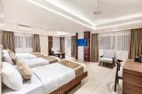Narthaki Boutique Hotel - WiFi