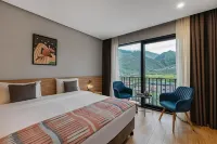 Memoir Kazbegi