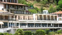 Stampa 1968 Hotel e Ristorante فنادق في بروزیمپیانو