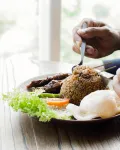 ฟรอนท์วัน บูทีค ตูกูมูดา เซมารัง - พร้อมอาหารเช้า