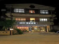 Sakakiya Hotel a Nozawaonsen