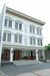 Incast Hotel Hotel dekat Toko DAR AGEN BRILINK desa kembangan kec pule