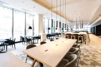 โรงแรม เจแอล ซิตี้ โทยามะ - พร้อมอาหารเช้า
