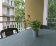 Welcomely - Turati Family Apartment