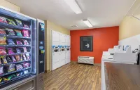 Extended Stay America Suites - Austin - Southwest Hotels in Barton Creek