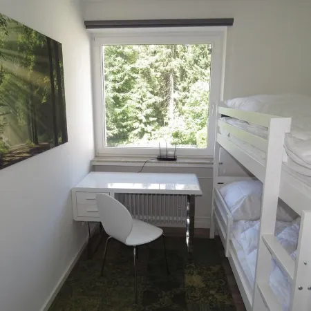 HOLIDAY APARTMENT ON THE FOREST 3