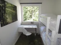 HOLIDAY APARTMENT ON THE FOREST 3 - Wifi