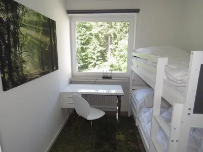 HOLIDAY APARTMENT ON THE FOREST 3