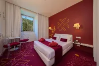 HD | Duecitânia Design Hotel Hotels in Lousa