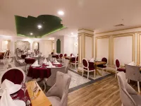 Narcia Resort Side - Ultra All Inclusive Hotels near Kumkoy