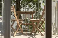 MH Living - 5 - Scandinavian Living Dream in Center Computer Graphics and Knowledge Visualization周辺のホテル