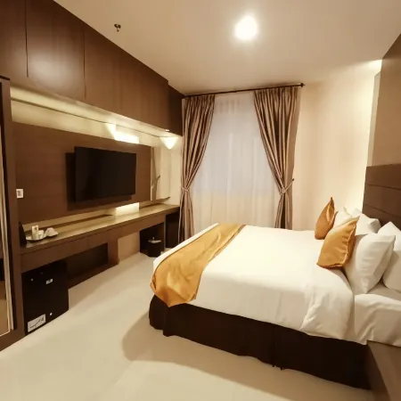 Nivia Hotel