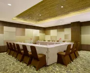 Hotel Santika Pandegiling - Surabaya Hotels in Tegalsari