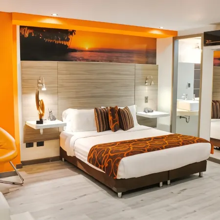 Isa Victory Hotel Boutique
