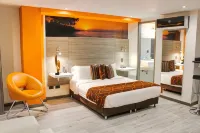 Isa Victory Hotel Boutique Hôtels à : 