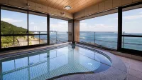 Seaside Hotel Taimaru Kaigetsu - Deniz Manzaralı