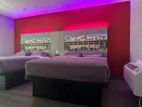 Hi-Way Host Motel