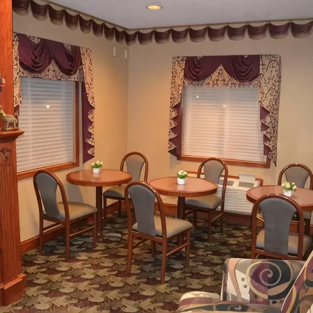 Countryside Suites Omaha