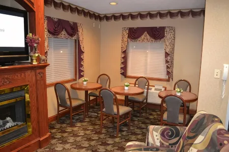 Countryside Suites Omaha