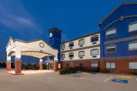 Days Inn & Suites by Wyndham Sam Houston Tollway Hôtels à : Houston