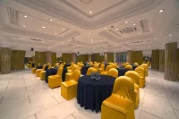 Hotel Manorama Vijayawada