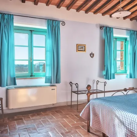 Hotel Borgo Casabianca