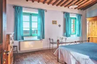 Hotel Borgo Casabianca Hotels in Asciano