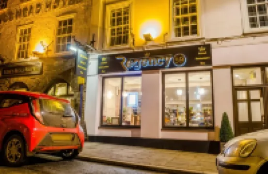 The Kings Head Hotel Hotels in 