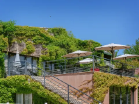 Lou Paradou Hotels in Alpes-de-Haute-Provence