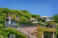 Lou Paradou Hotels in Ginasservis