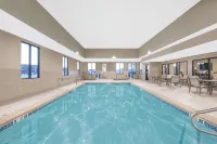 Candlewood Suites Fargo South - Medical Center by IHG