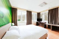 Hotel Soret - Yüzme Havuzu