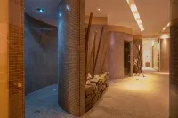 The Ziba Hotel & Spa - spa