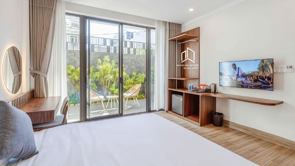 Pleiku Highlands Boutique Hotel