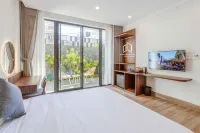 Pleiku Highlands Boutique Hotel فنادق في P.Tra Ba