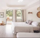 Baanpufa Resort