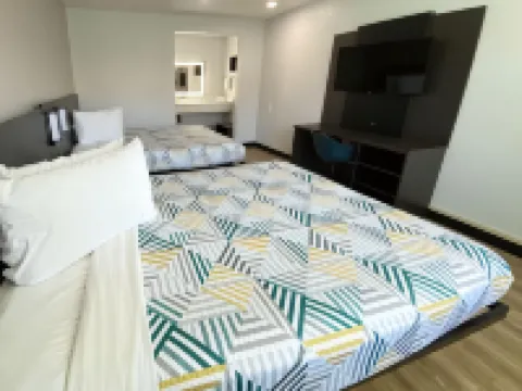 Motel 6 Costa Mesa, CA Hotels in Costa Mesa