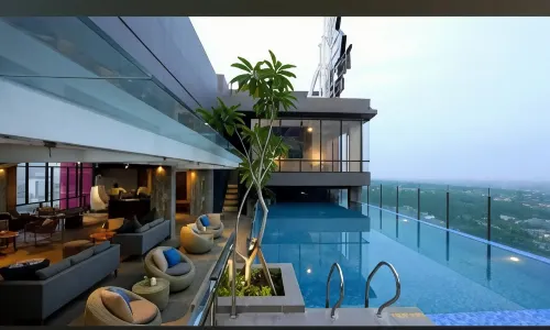 The Zuri Pekanbaru