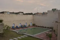 Castle Khandela A Heritage Castle