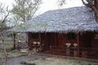 Mbalageti Serengeti Hoteles en 