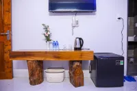 Quốc Hùng Hotel Hotels in Tam Kỳ
