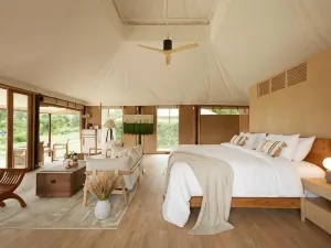 Marasca Khao Yai - Eco-Friendly Glamping Escape Near National Park