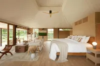 Marasca Khao Yai - Small Luxury Hotels of the World Hotell i Phaya Yen