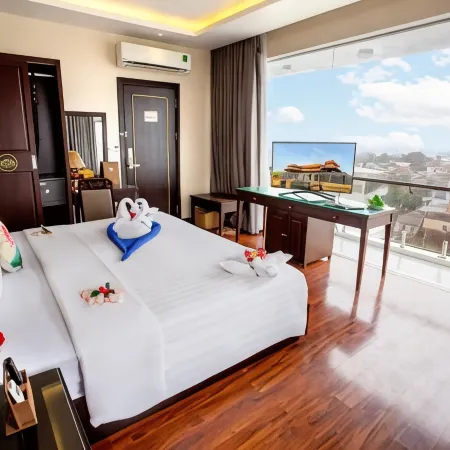 Thanh Lich Hue Hotel